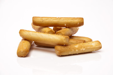 Breadsticks