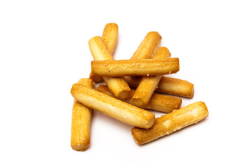 Breadsticks