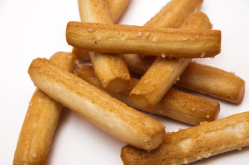Breadsticks