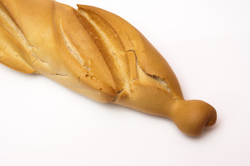 loaf of bread