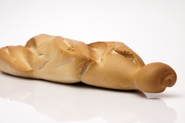 loaf of bread