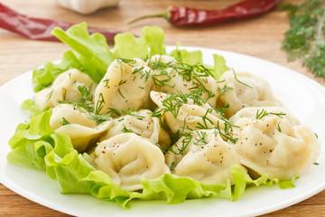 pelmeni