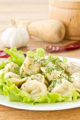 pelmeni