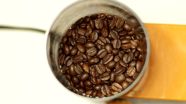 Kaffeem&uuml;hle