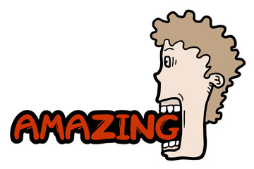 Original amazing