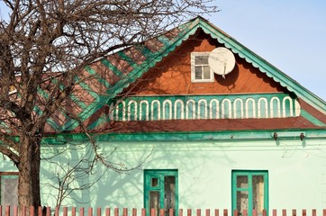 Дом © angerkon