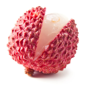 fresh lychi