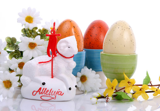 Easter decoration