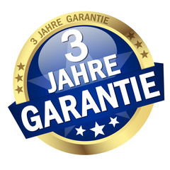 Button mit Banner 