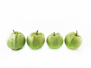 Four Guava