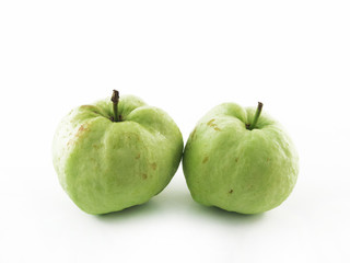 Two Guava
