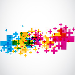 positive plus cloud design