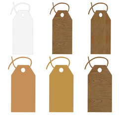 タグのアイコン