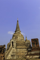 Fototapeta premium pagoda