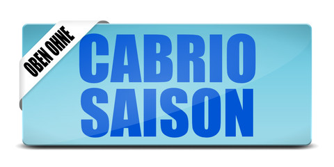 button eckig breit cabrio saison oben ohne I