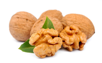 walnuts