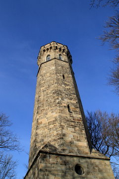 Turm der Hohensyburg