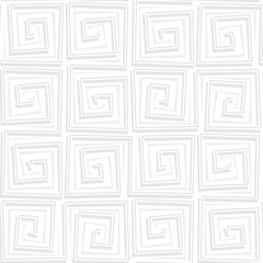 Light background with a geometric pattern