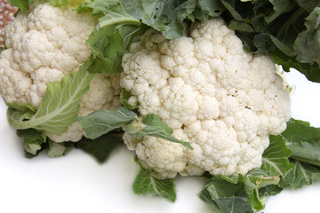 chou-fleurs