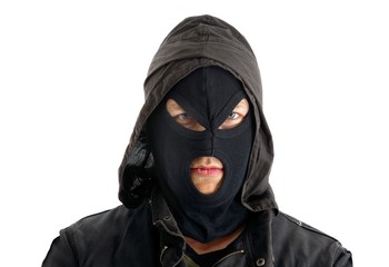 Robber