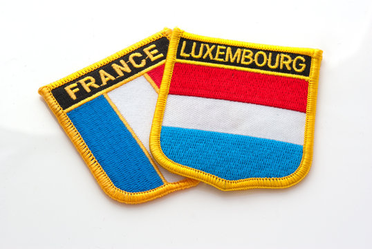 france and luxembourg