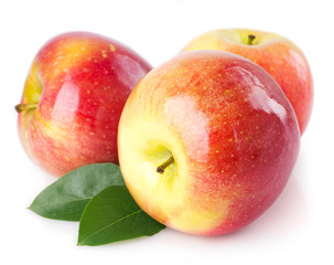 Fresh apple