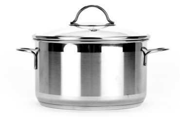 Single pot isolated