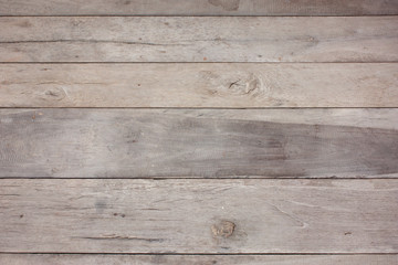 Fototapeta premium horizontal plank old wooden pattern