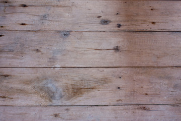 Fototapeta na wymiar horizontal plank old wooden pattern