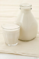 delicious soy milk