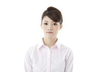 OL、白バックイメージ