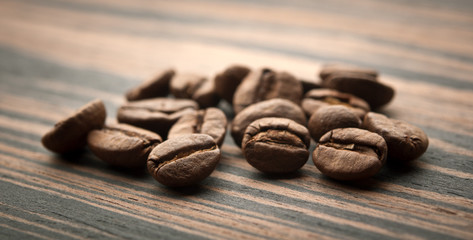 coffee beans
