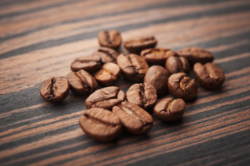coffee beans