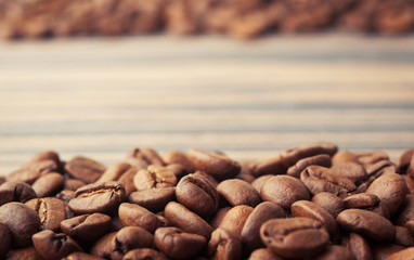 brown coffee background