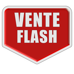 Marker rot VENTE FLASH