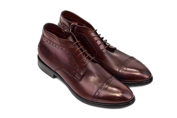 Male footwear-34