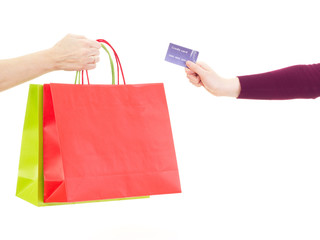 Shopping tour