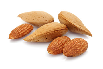 Almonds