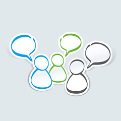 orga social Network