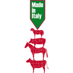 made in italy