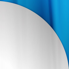 Abstract tech background