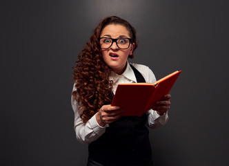 it is impossible to understand