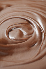 chocolate fudge