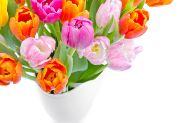 Blumenstrauß zum Muttertag