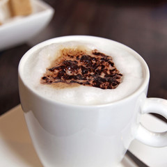 cappuccino
