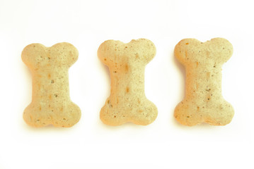 Biscotti per cani