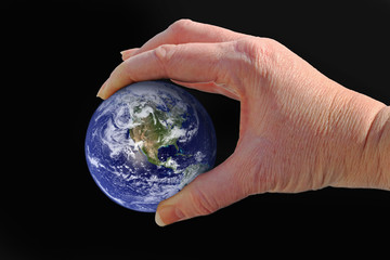 Wie sicher ist unsere Erde?