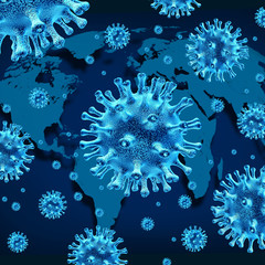 Global Virus