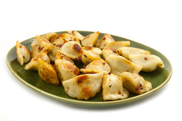 dumplings
