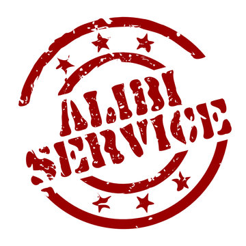 stempel alibi-service I